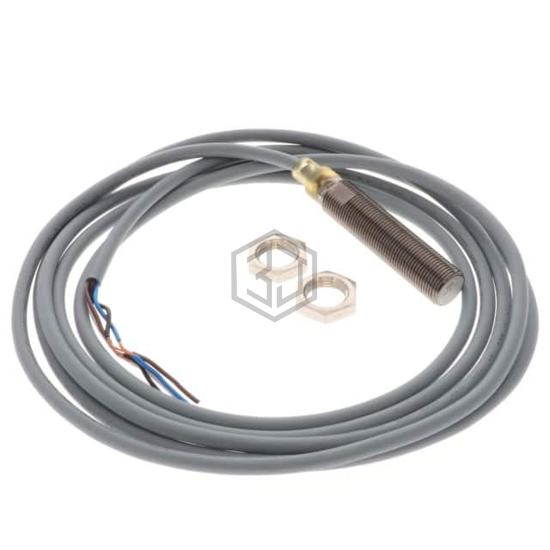 ICB12L50F02PA - Carlo Gavazzi Inc. - Proximity Sensors - Industrial