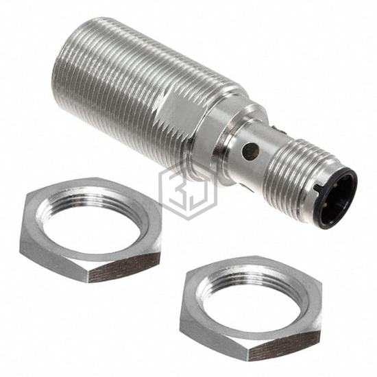 ICB18S30F05PAM1 - Carlo Gavazzi Inc. - Proximity Sensors - Industrial