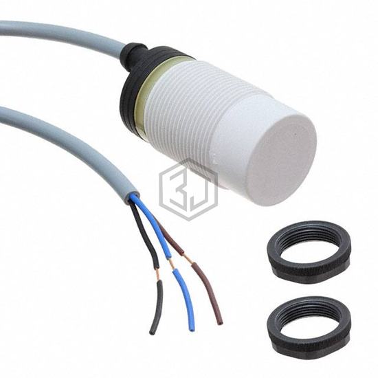 EI3015NPOPS - Carlo Gavazzi Inc. - Proximity Sensors - Industrial