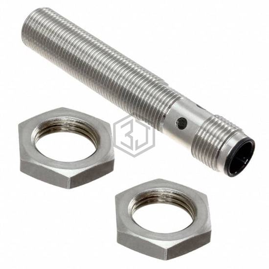 ICB12L50F04PAM1 - Carlo Gavazzi Inc. - Proximity Sensors - Industrial
