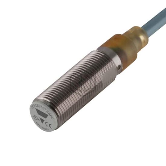 ICB12S30F06PO - Carlo Gavazzi Inc. - Proximity Sensors - Industrial