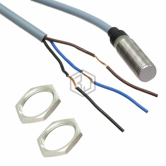 EI1202NPCSS - Carlo Gavazzi Inc. - Proximity Sensors - Industrial