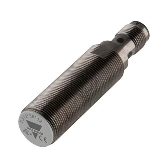 ICB18L50F12POM1 - Carlo Gavazzi Inc. - Proximity Sensors - Industrial