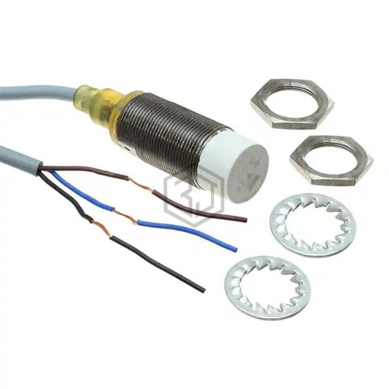 ICB18S30N20PO - Carlo Gavazzi Inc. - Proximity Sensors - Industrial