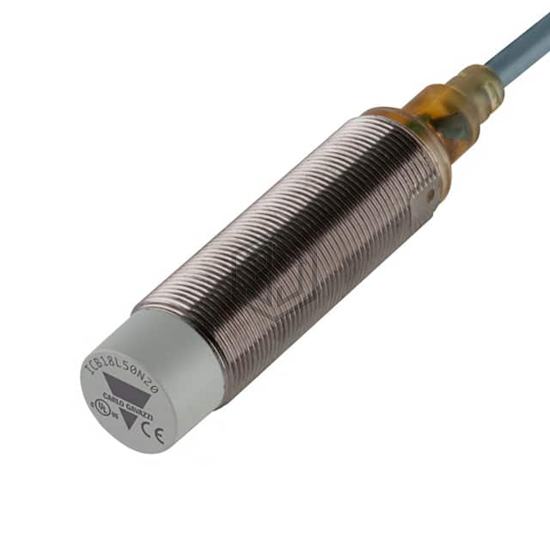 ICB18L50N20PO - Carlo Gavazzi Inc. - Proximity Sensors - Industrial