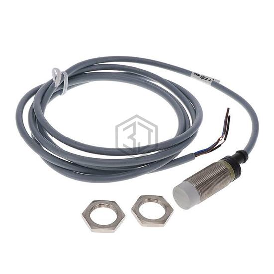 EI1808PPCSS - Carlo Gavazzi Inc. - Proximity Sensors - Industrial