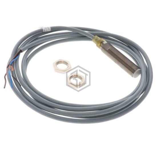 ICB12LF02PO - Carlo Gavazzi Inc. - Proximity Sensors - Industrial