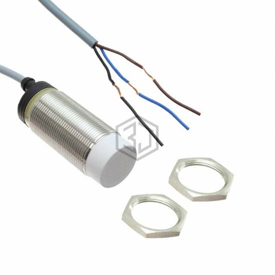 EI3015NPOSL - Carlo Gavazzi Inc. - Proximity Sensors - Industrial