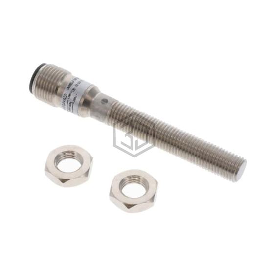 IA08BLF15POM1 - Carlo Gavazzi Inc. - Proximity Sensors - Industrial