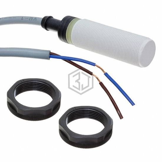 IA18CLF05UC - Carlo Gavazzi Inc. - Proximity Sensors - Industrial