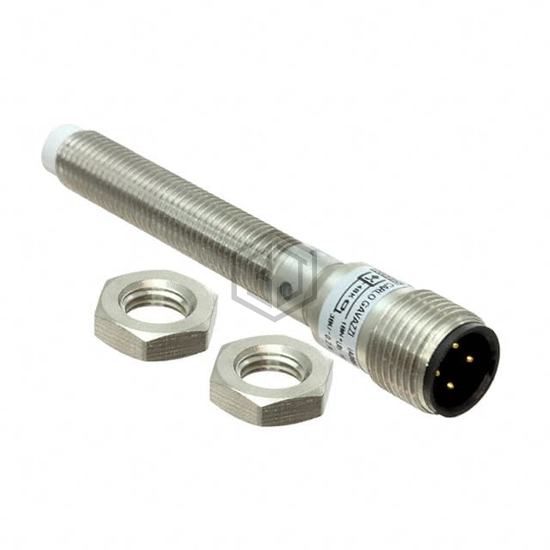 IA08BLN25NOM1 - Carlo Gavazzi Inc. - Proximity Sensors - Industrial