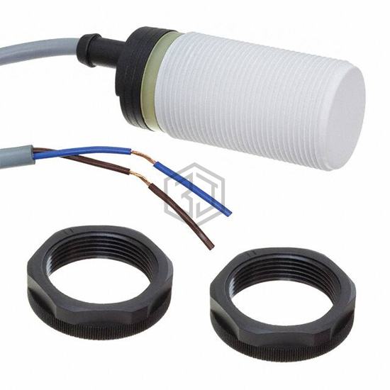 IA30CLF10UC - Carlo Gavazzi Inc. - Proximity Sensors - Industrial