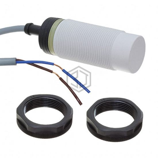 IA30CLN15UC - Carlo Gavazzi Inc. - Proximity Sensors - Industrial