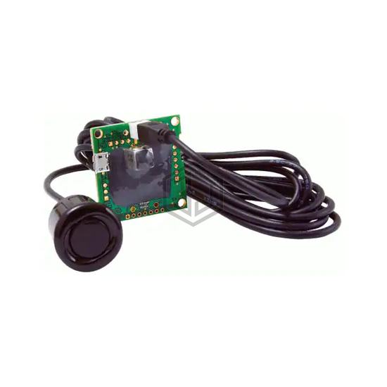MB8480-000 - MaxBotix Inc. - Proximity Sensors - Industrial