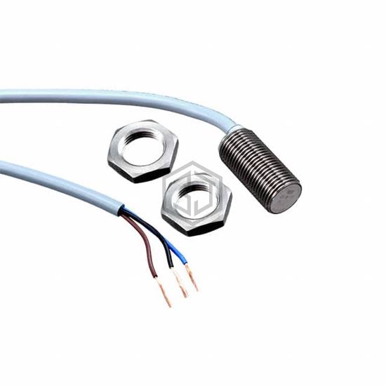 ICB12S23F04NO - Carlo Gavazzi Inc. - Proximity Sensors - Industrial