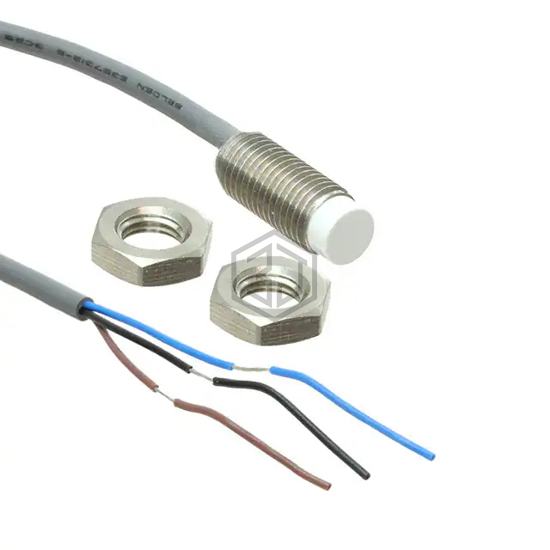 ICB12S23N08NO - Carlo Gavazzi Inc. - Proximity Sensors - Industrial