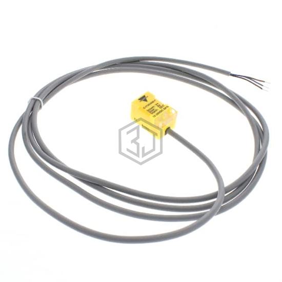 IC17CNC04NO-K - Carlo Gavazzi Inc. - Proximity Sensors - Industrial