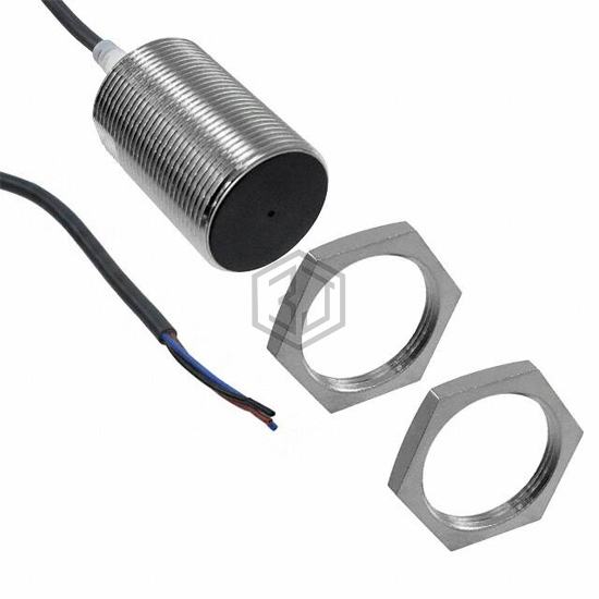 E2A-M30KS15-WP-C1 2M - Omron Automation and Safety - Proximity Sensors - Industrial