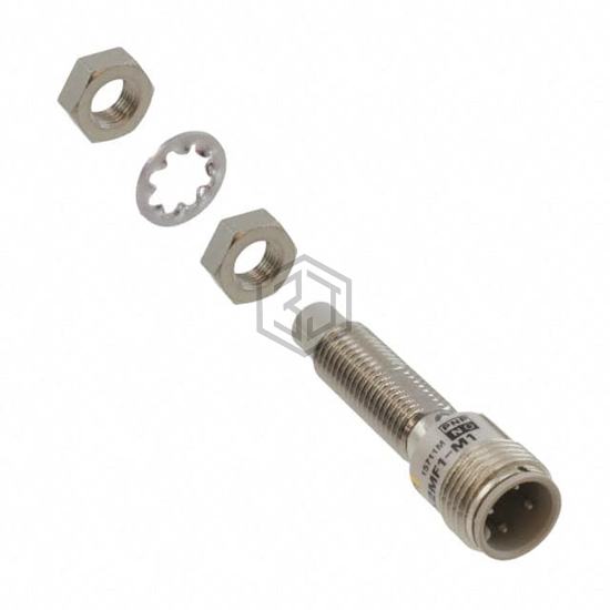 E2E-X2ME1-M1 - Omron Automation and Safety - Proximity Sensors - Industrial