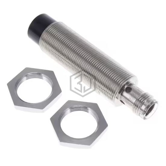 E2A-M18KN16-M1-C3 - Omron Automation and Safety - Proximity Sensors - Industrial