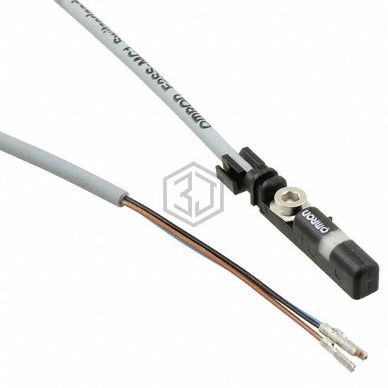 E2SS-MC1 2M - Omron Automation and Safety - Proximity Sensors - Industrial