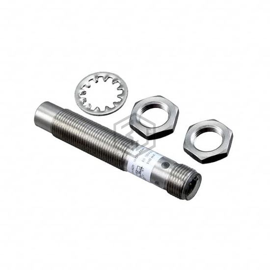 IA12FLN04POM1 - Carlo Gavazzi Inc. - Proximity Sensors - Industrial