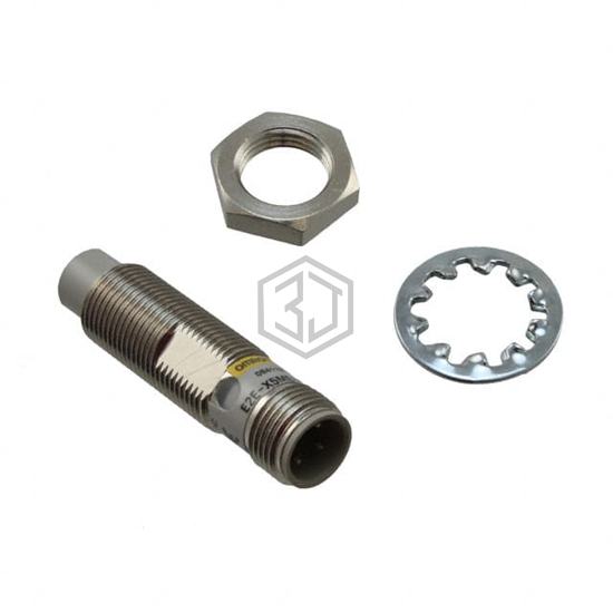 E2E2-X5MC1-M1 - Omron Automation and Safety - Proximity Sensors - Industrial