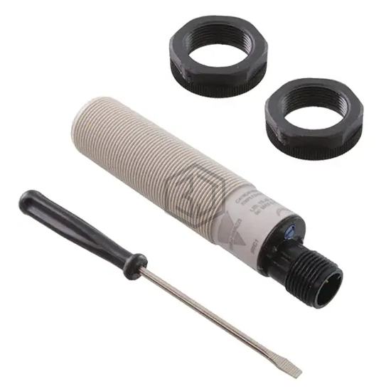 CA18CAF08BPM1IO - Carlo Gavazzi Inc. - Proximity Sensors - Industrial