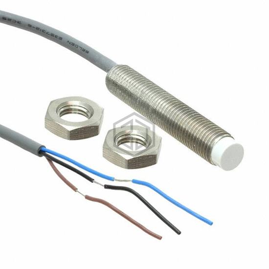 IA08BLN25NO - Carlo Gavazzi Inc. - Proximity Sensors - Industrial