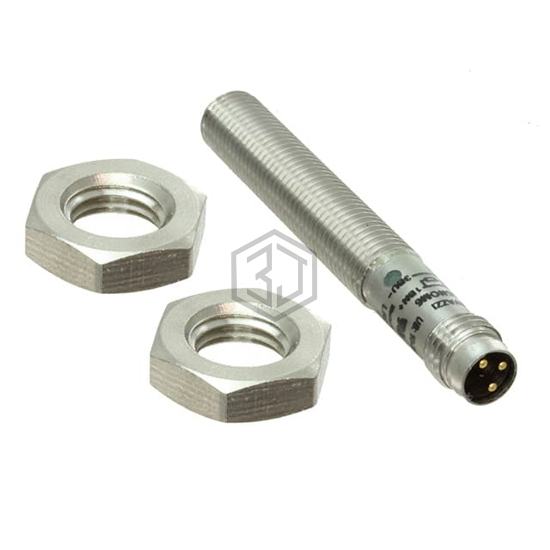IA08BSF15NOM5 - Carlo Gavazzi Inc. - Proximity Sensors - Industrial