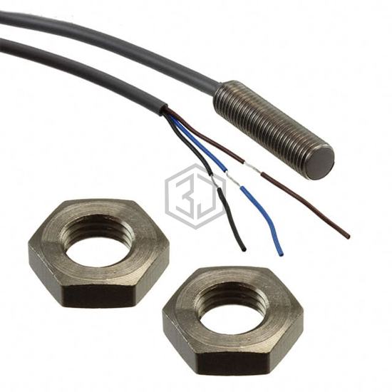IA08BSF15PO - Carlo Gavazzi Inc. - Proximity Sensors - Industrial