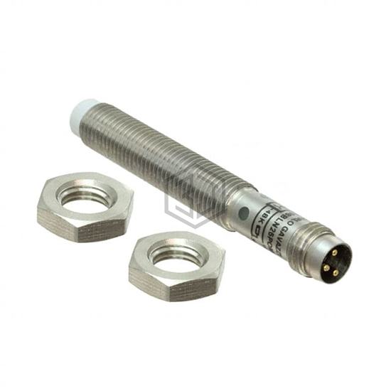 IA08BSN25NOM5 - Carlo Gavazzi Inc. - Proximity Sensors - Industrial