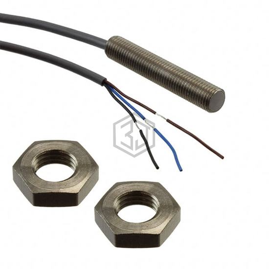 IA08BLF15NO - Carlo Gavazzi Inc. - Proximity Sensors - Industrial