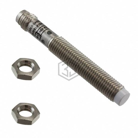 IA08BLN25NOM5 - Carlo Gavazzi Inc. - Proximity Sensors - Industrial