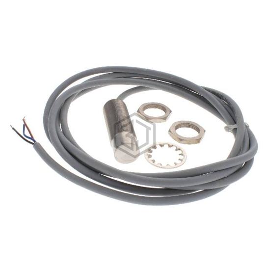 IA18FLN08NOM1 - Carlo Gavazzi Inc. - Proximity Sensors - Industrial