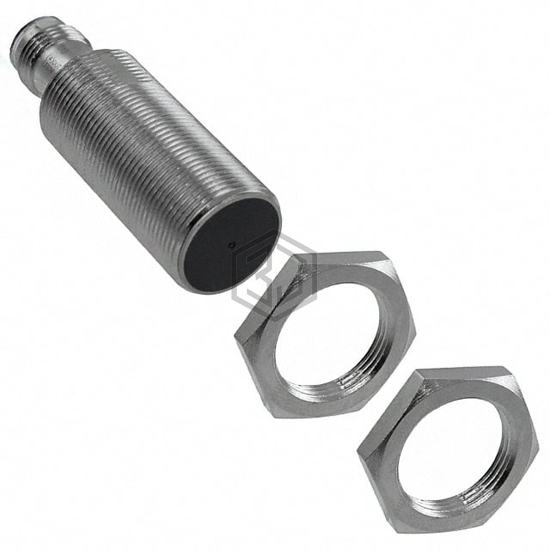 E2A-M18LS08-M1-C3 - Omron Automation and Safety - Proximity Sensors - Industrial