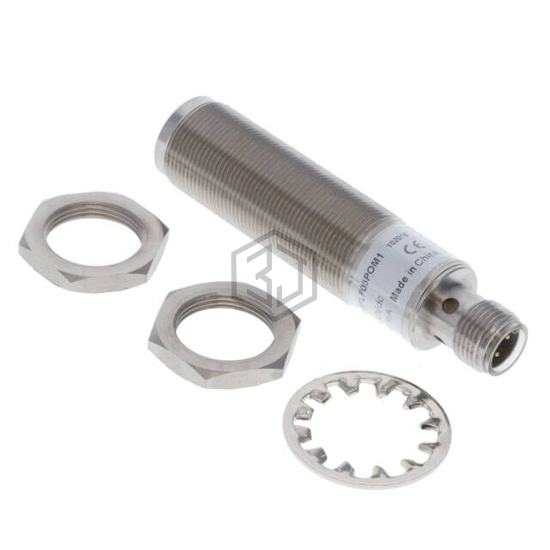 IA18FLF05POM1 - Carlo Gavazzi Inc. - Proximity Sensors - Industrial