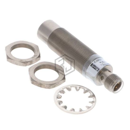 IA18FLN08PO - Carlo Gavazzi Inc. - Proximity Sensors - Industrial