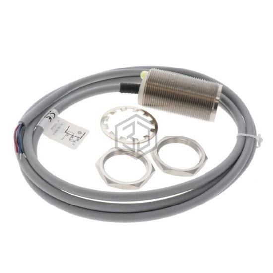 IA30FLF10NO - Carlo Gavazzi Inc. - Proximity Sensors - Industrial