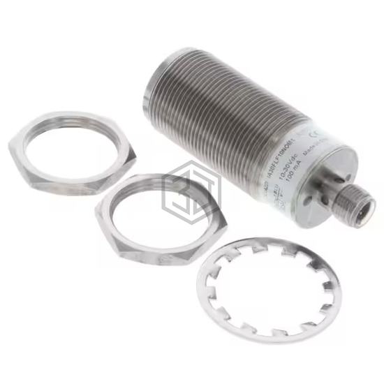 IA30FLF10NOM1 - Carlo Gavazzi Inc. - Proximity Sensors - Industrial