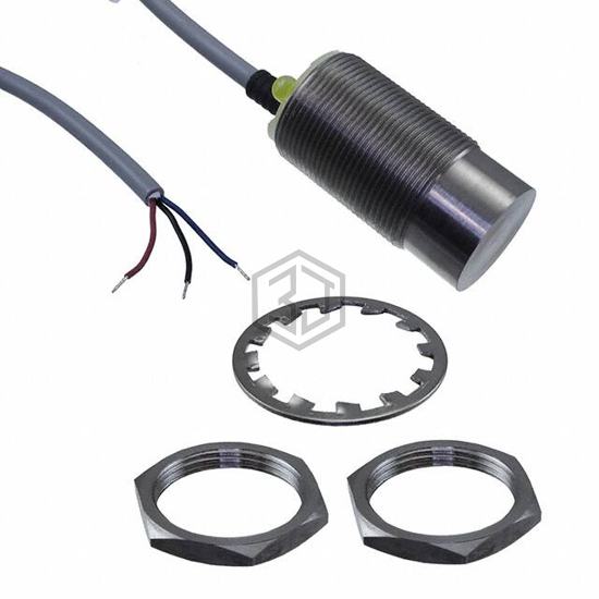IA30FLN15NO - Carlo Gavazzi Inc. - Proximity Sensors - Industrial