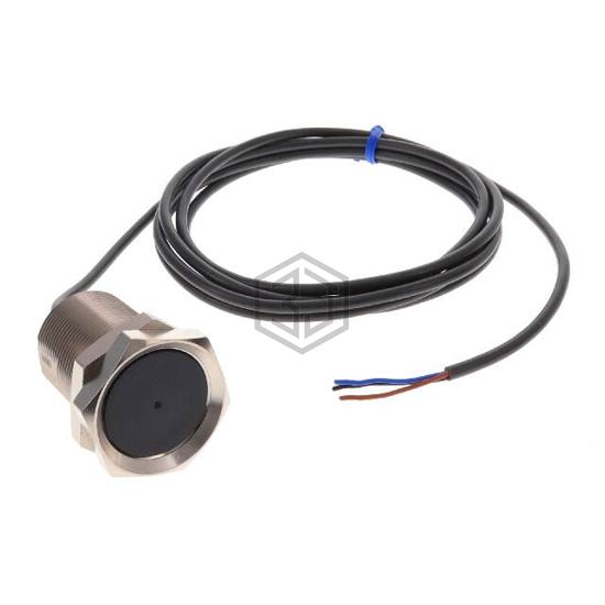 E2A3-M30KS20-WP-C2 2M - Omron Automation and Safety - Proximity Sensors - Industrial