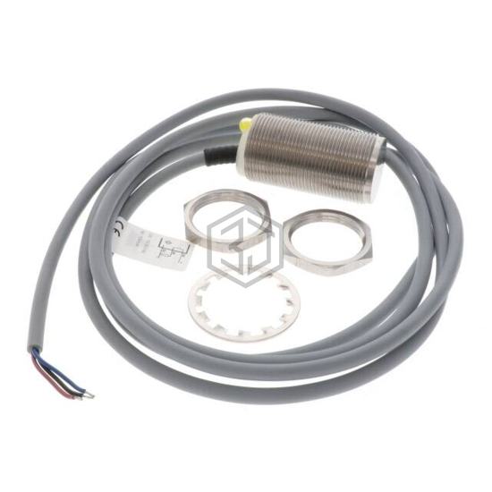 IA30FLF10PO - Carlo Gavazzi Inc. - Proximity Sensors - Industrial