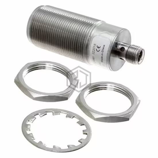 IA30FLF10POM1 - Carlo Gavazzi Inc. - Proximity Sensors - Industrial