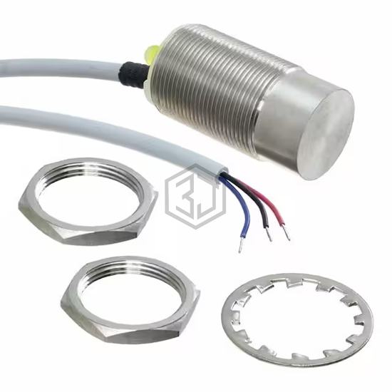 IA30FLN15PO - Carlo Gavazzi Inc. - Proximity Sensors - Industrial