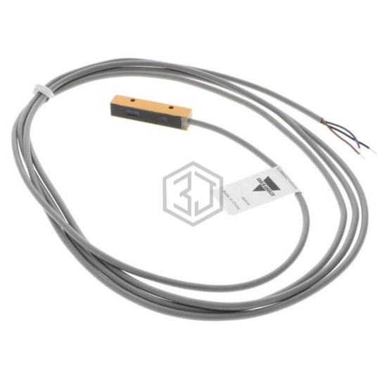 IC08ANC15PO-K - Carlo Gavazzi Inc. - Proximity Sensors - Industrial