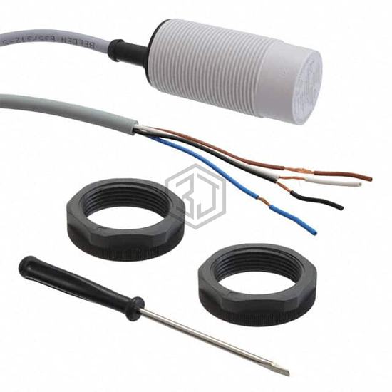CA30CAN25BPA2IO - Carlo Gavazzi Inc. - Proximity Sensors - Industrial