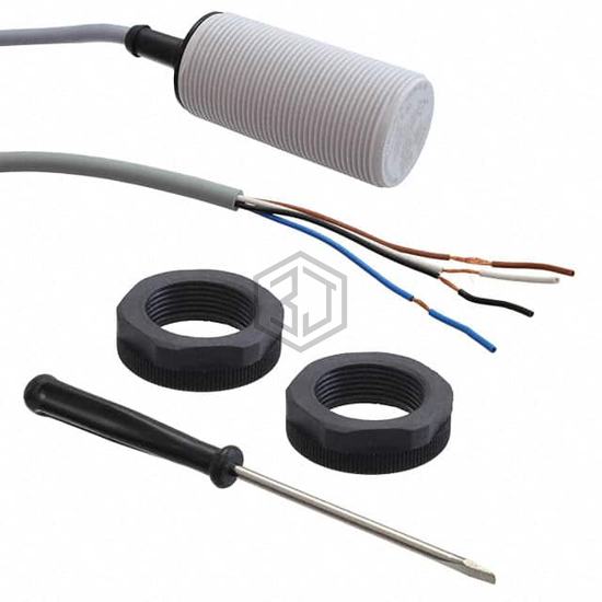 CA30CAF16BPA2IO - Carlo Gavazzi Inc. - Proximity Sensors - Industrial