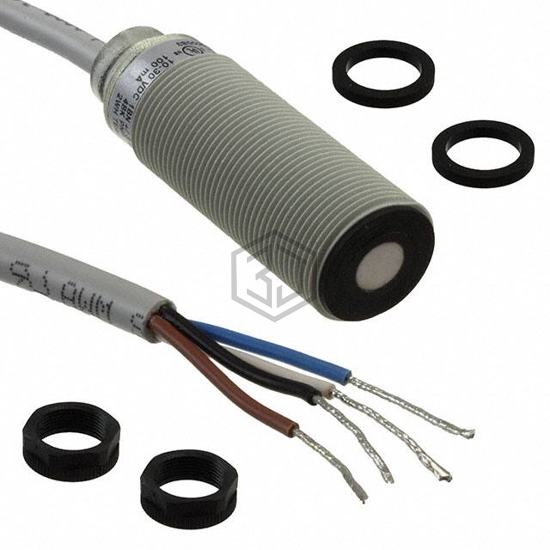 UA18CSD03PPTI - Carlo Gavazzi Inc. - Proximity Sensors - Industrial