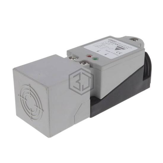 IC40CNN30NAT1 - Carlo Gavazzi Inc. - Proximity Sensors - Industrial